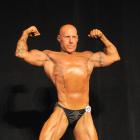 DJ  Snyder - NPC Muscle Heat Championships 2011 - #1